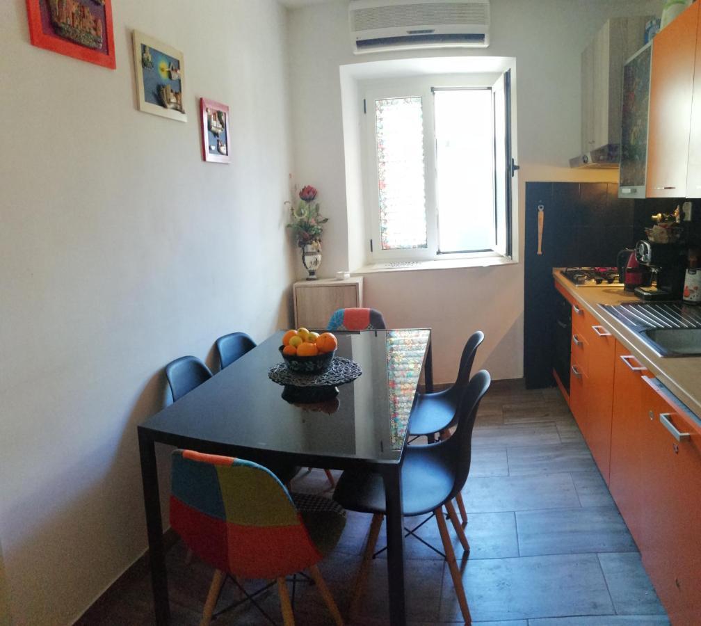 Apartamento Old Town Sole Split Exterior foto