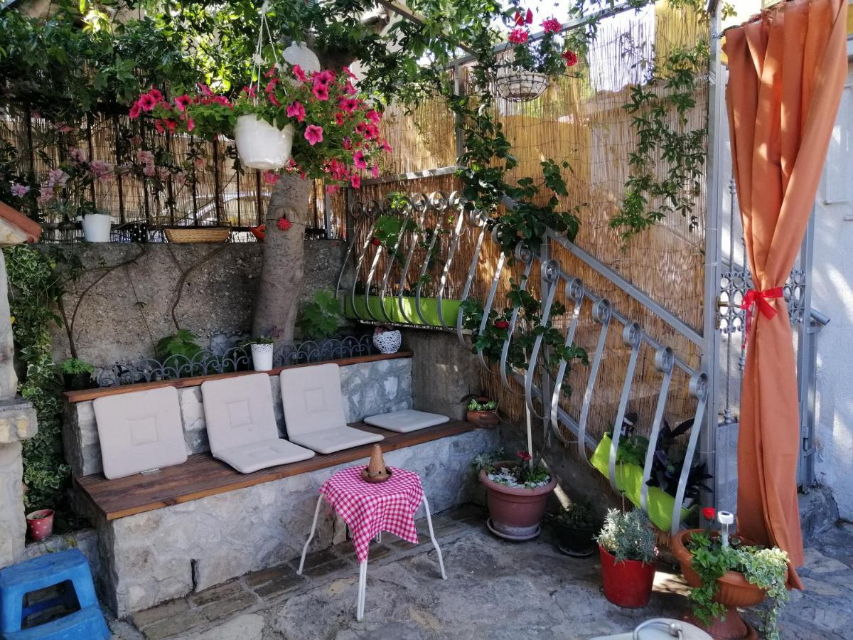 Apartamento Old Town Sole Split Exterior foto