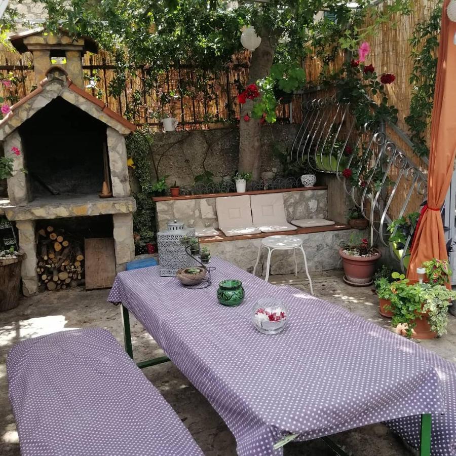 Apartamento Old Town Sole Split Exterior foto