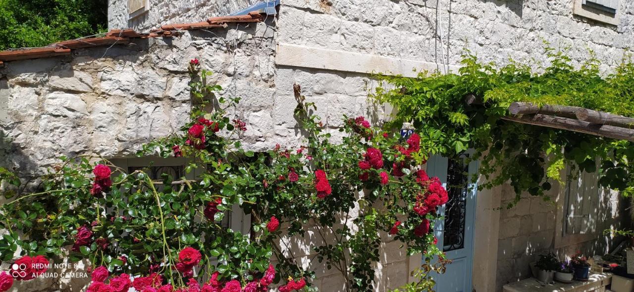 Apartamento Old Town Sole Split Exterior foto