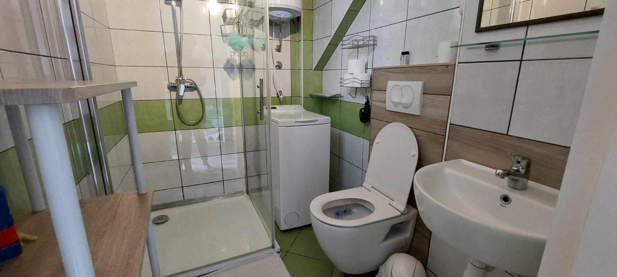 Apartamento Old Town Sole Split Exterior foto
