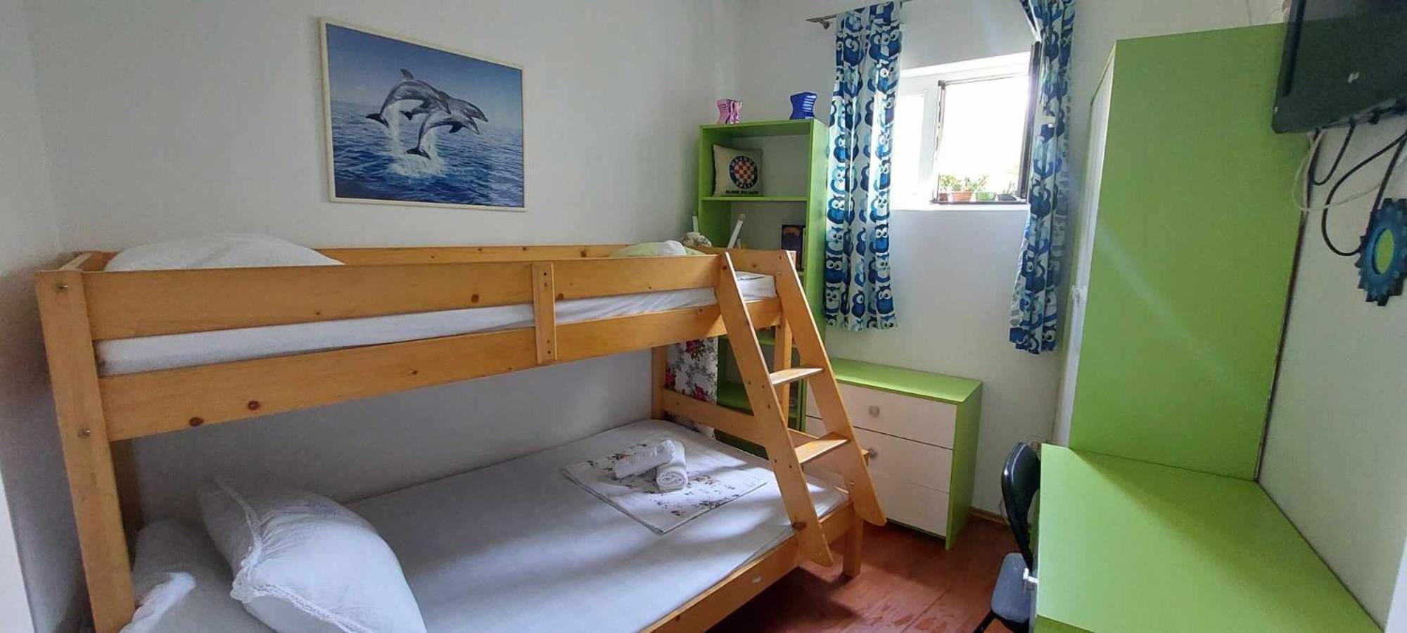 Apartamento Old Town Sole Split Exterior foto
