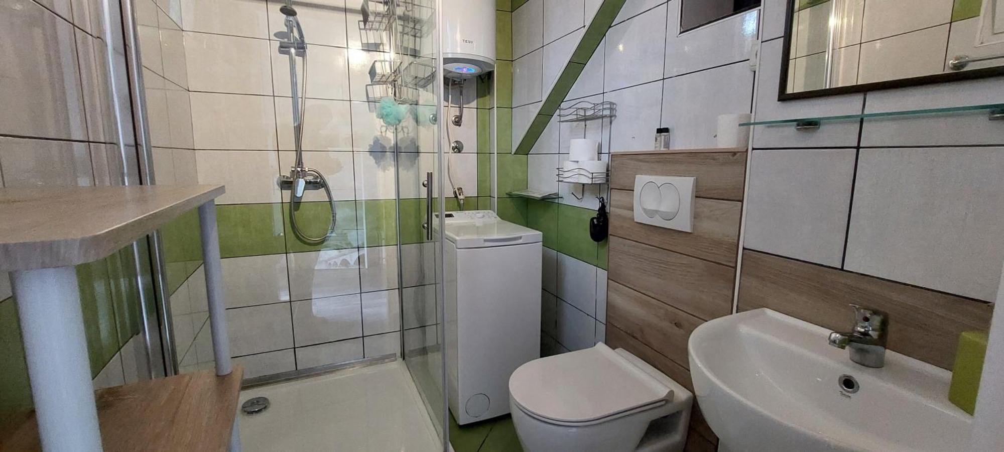 Apartamento Old Town Sole Split Exterior foto
