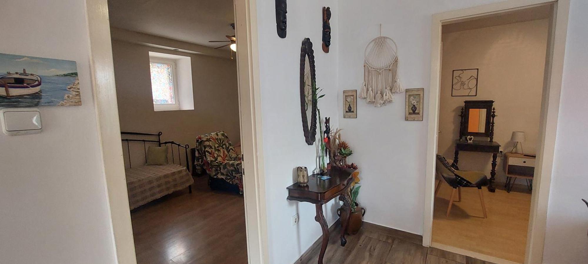 Apartamento Old Town Sole Split Exterior foto