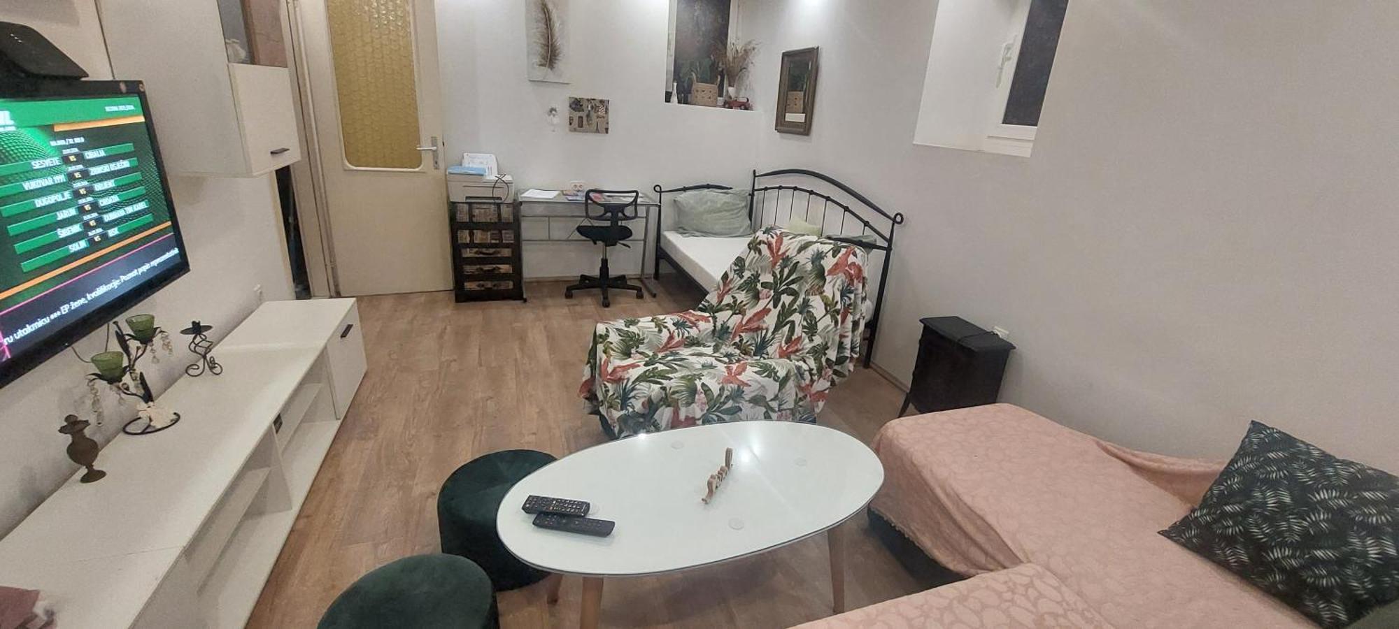 Apartamento Old Town Sole Split Exterior foto