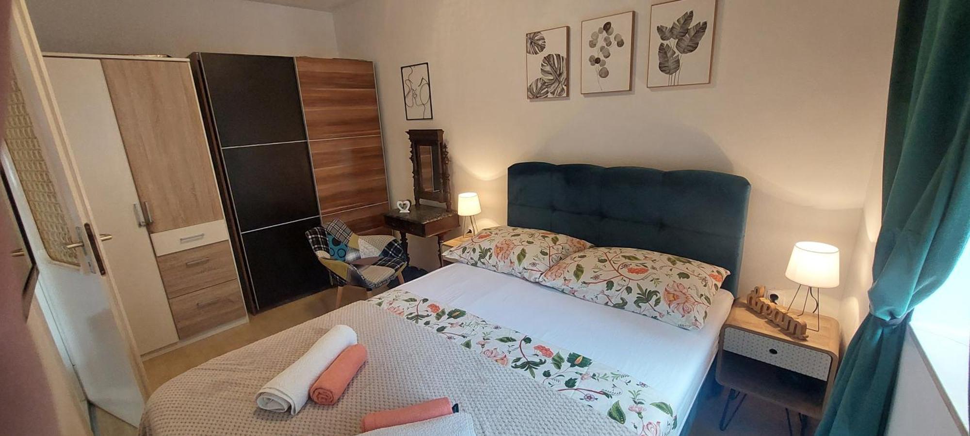 Apartamento Old Town Sole Split Exterior foto