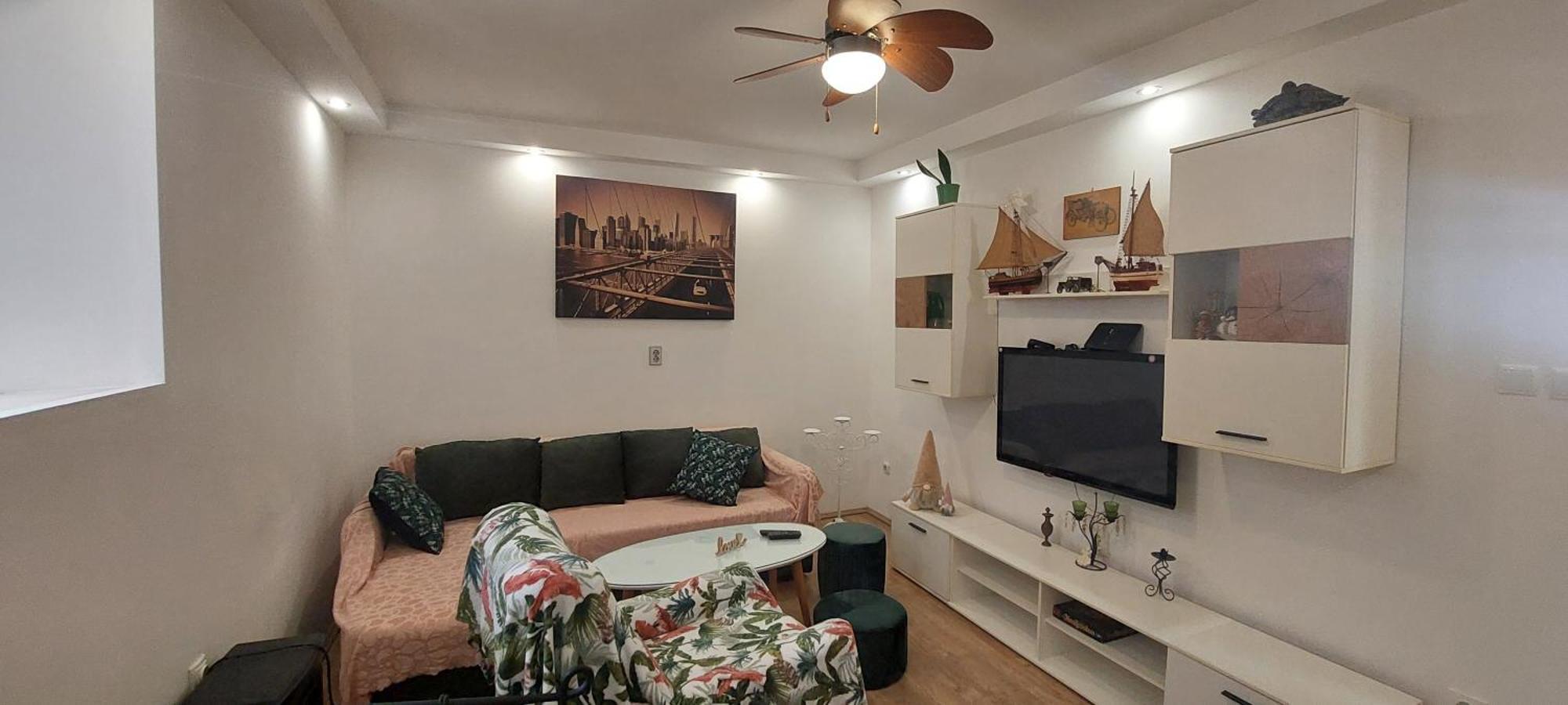 Apartamento Old Town Sole Split Exterior foto