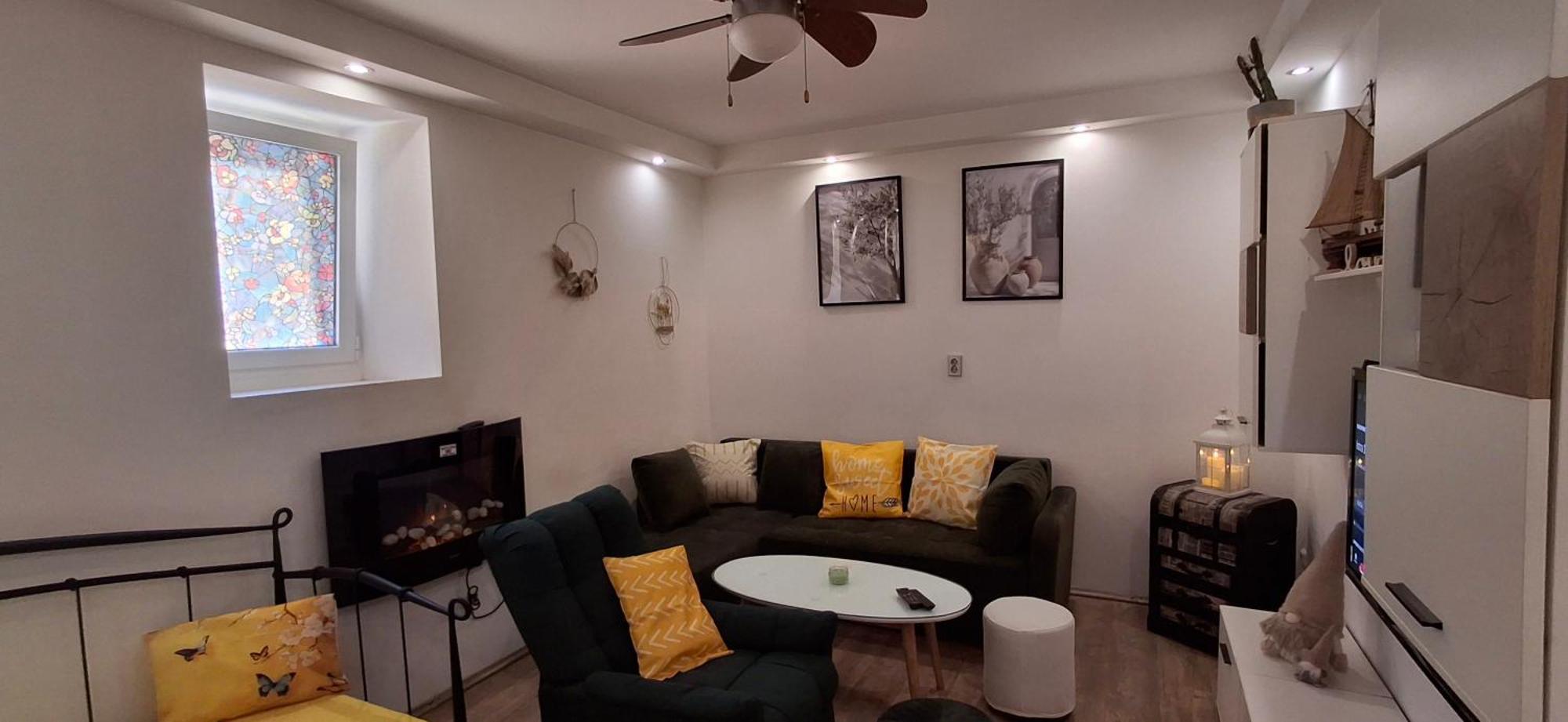Apartamento Old Town Sole Split Exterior foto