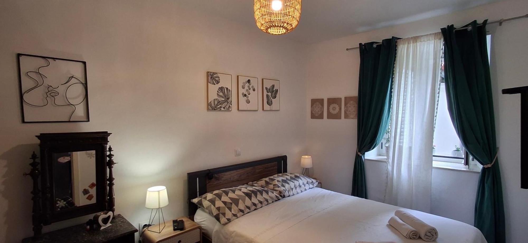 Apartamento Old Town Sole Split Exterior foto