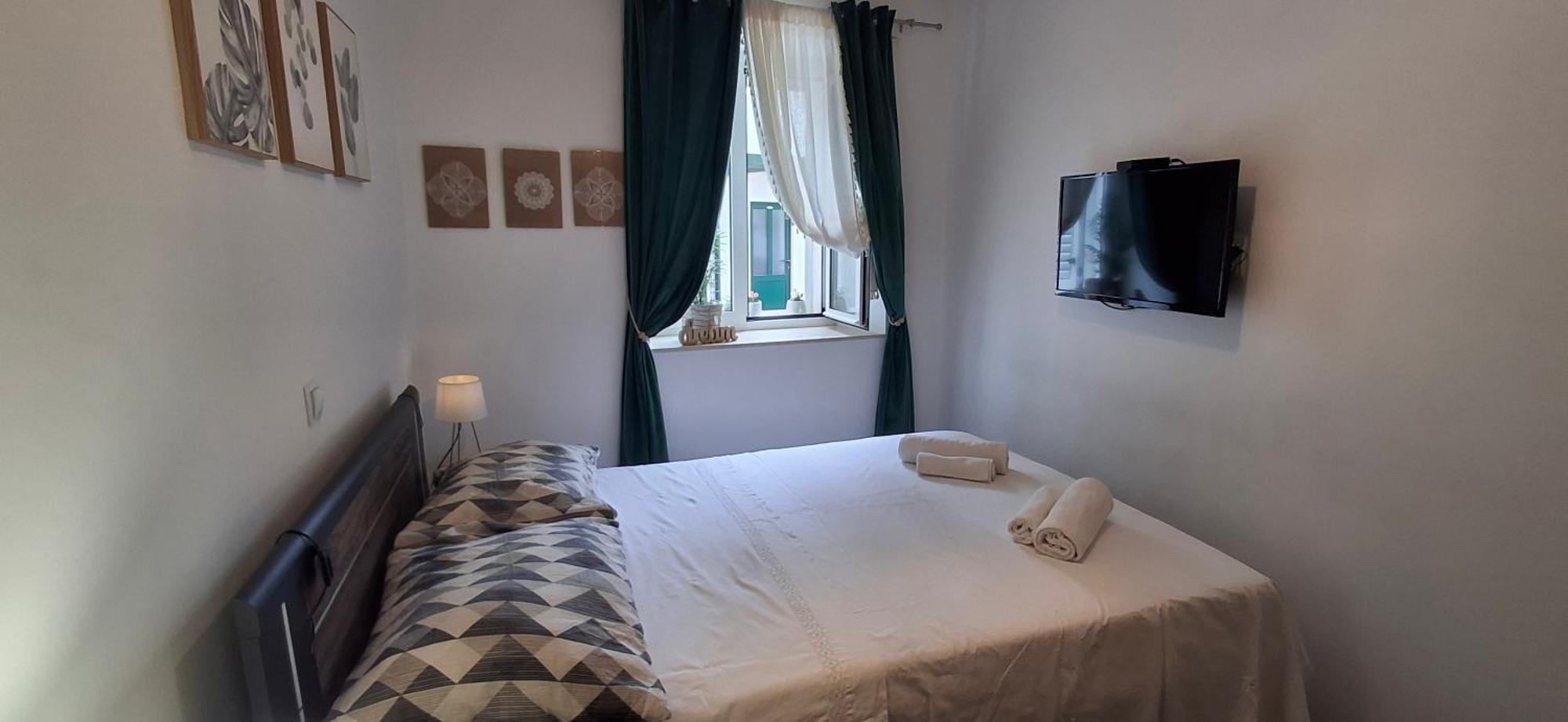 Apartamento Old Town Sole Split Exterior foto