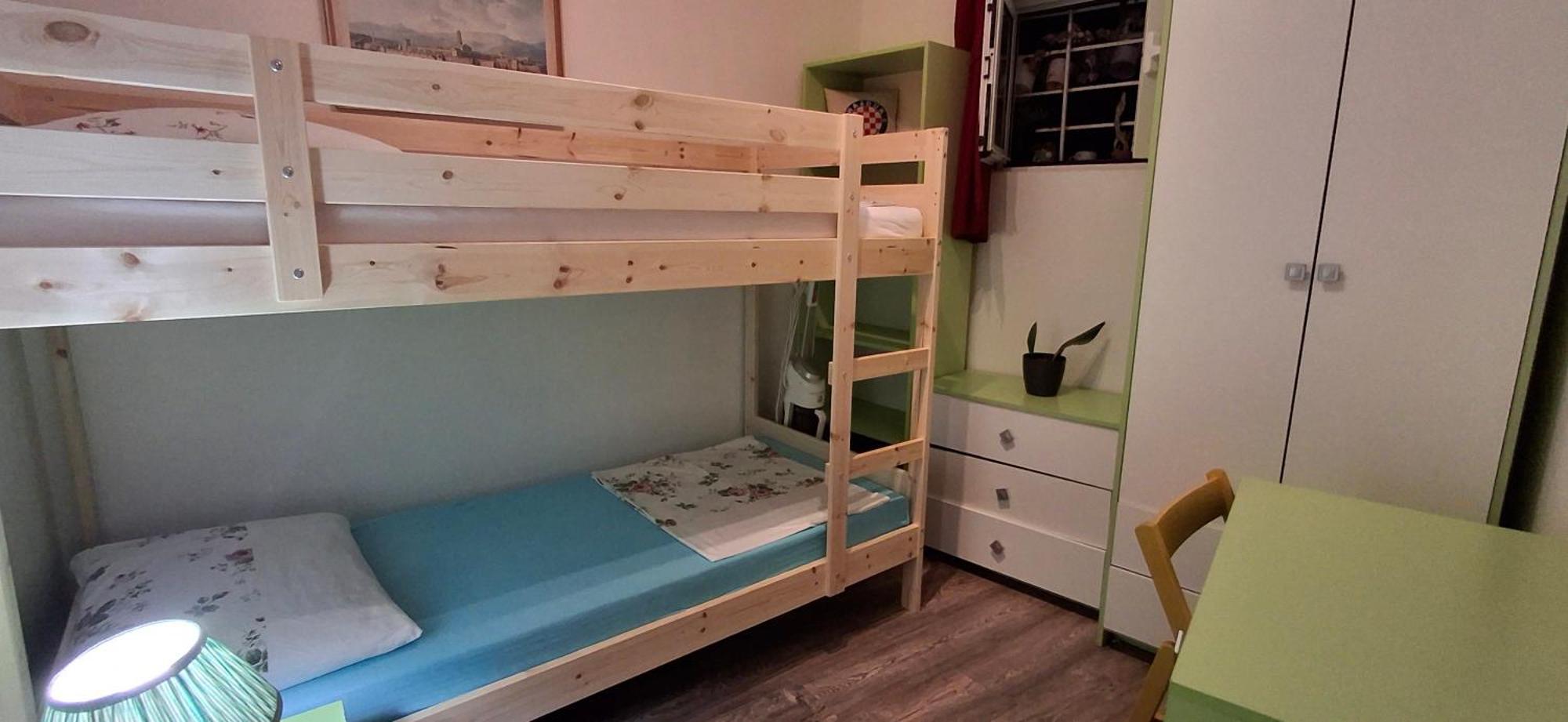 Apartamento Old Town Sole Split Exterior foto