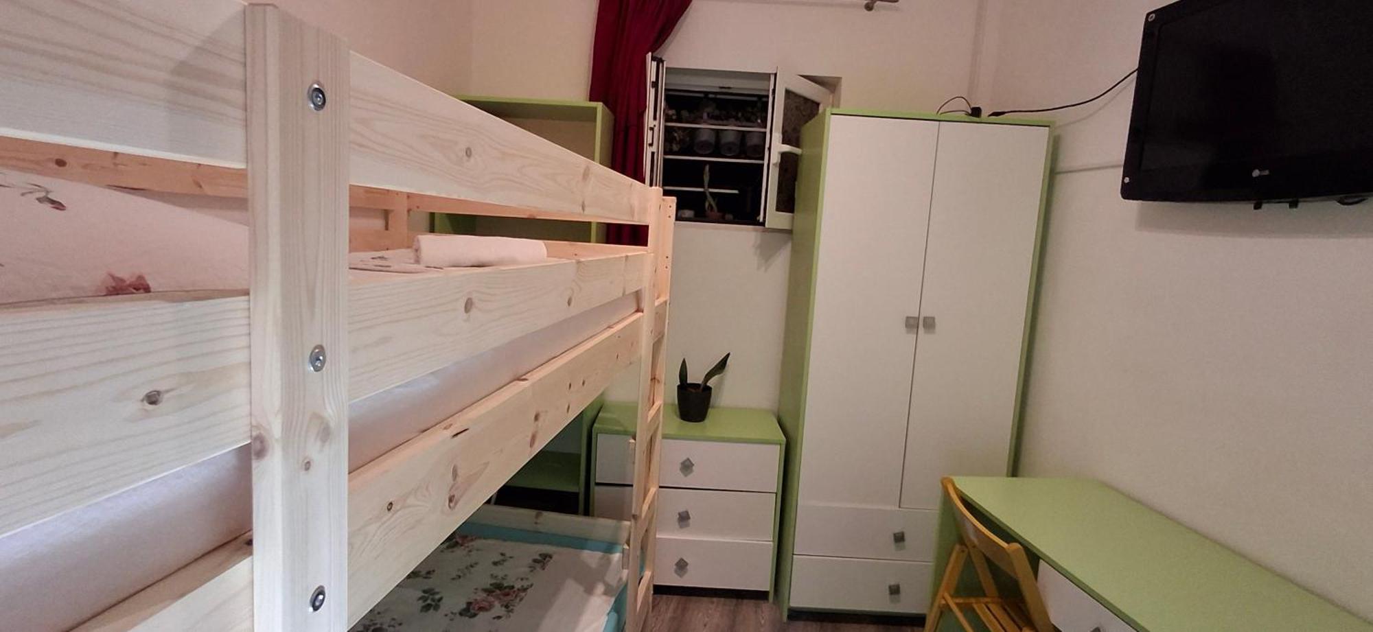 Apartamento Old Town Sole Split Exterior foto