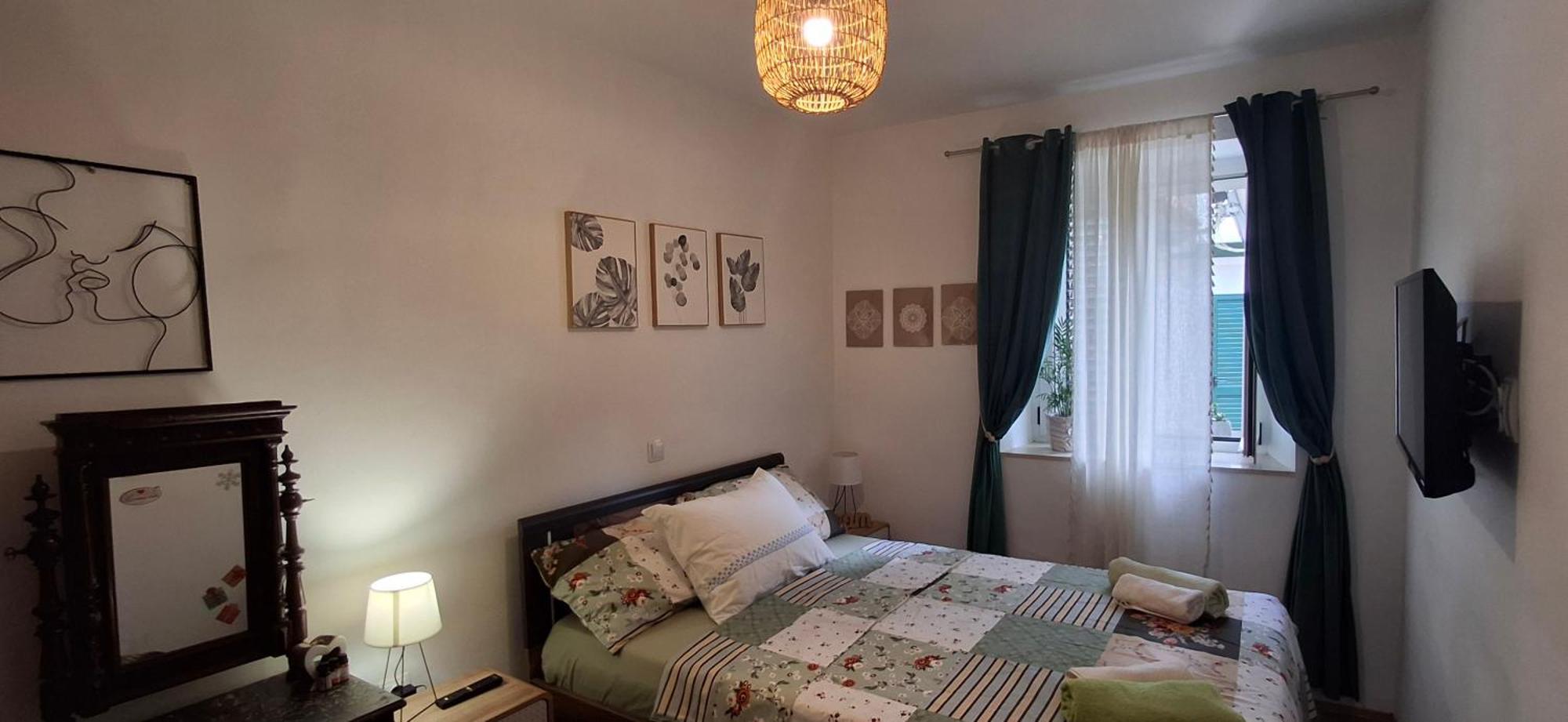 Apartamento Old Town Sole Split Exterior foto