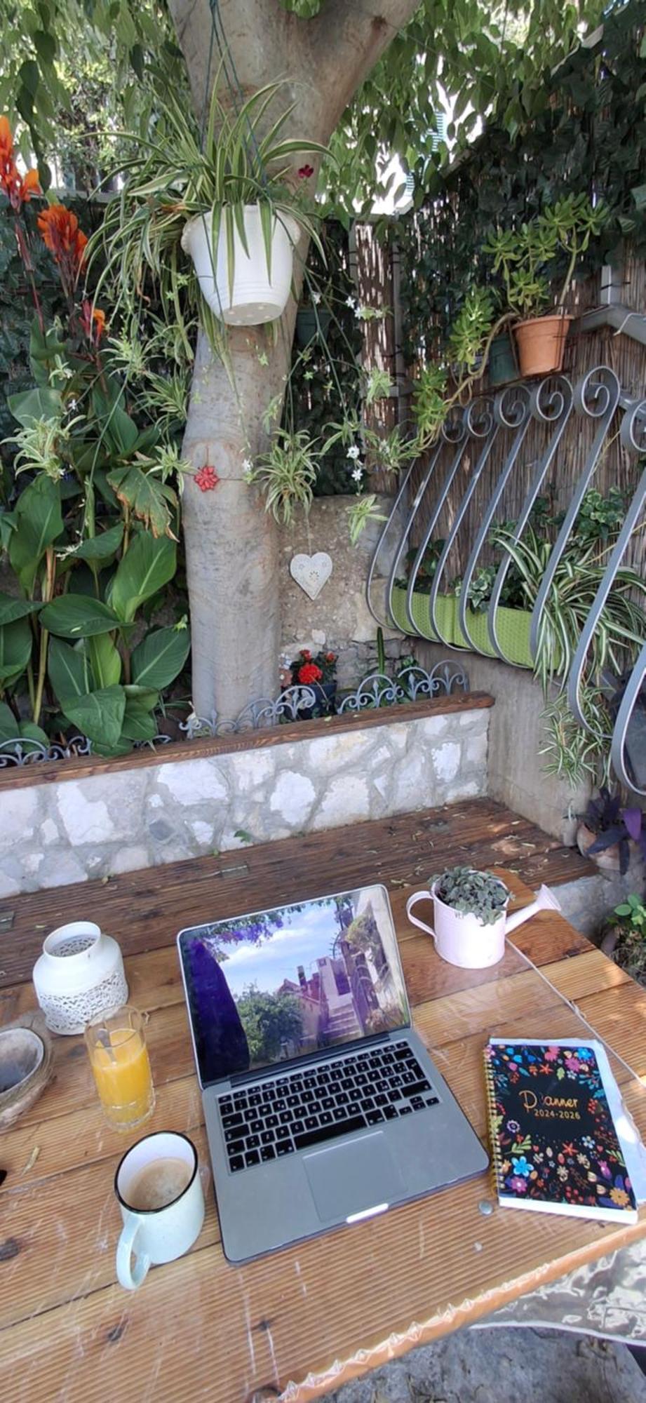 Apartamento Old Town Sole Split Exterior foto