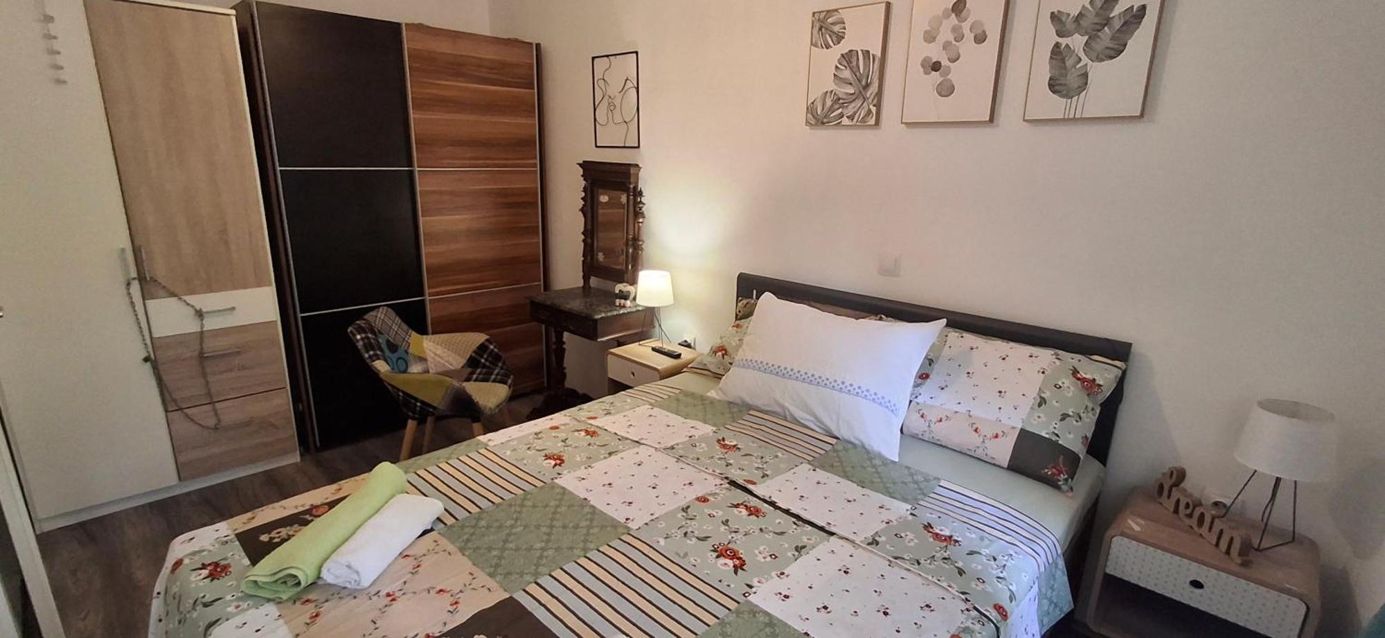 Apartamento Old Town Sole Split Exterior foto