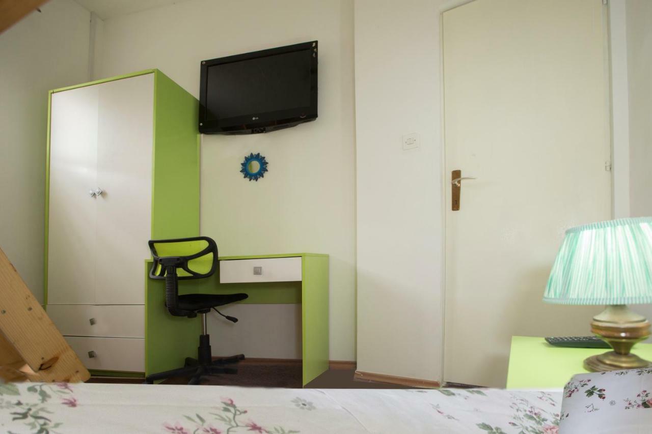 Apartamento Old Town Sole Split Exterior foto