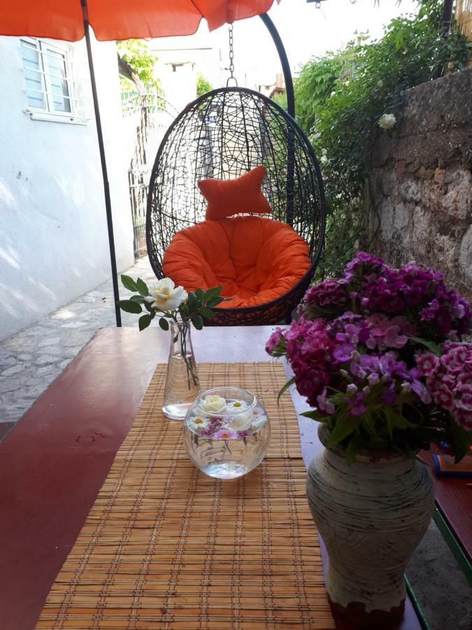 Apartamento Old Town Sole Split Exterior foto
