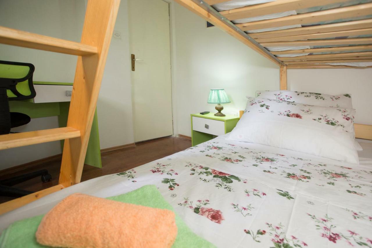 Apartamento Old Town Sole Split Exterior foto